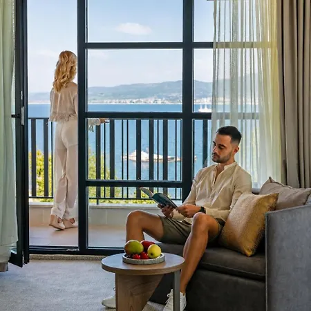 The Mill 5* Nessebar