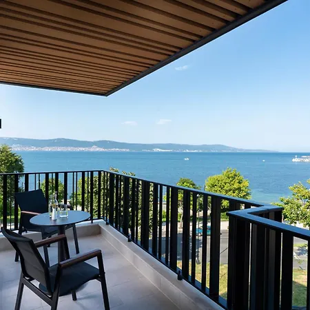 Hotel The Mill 5*