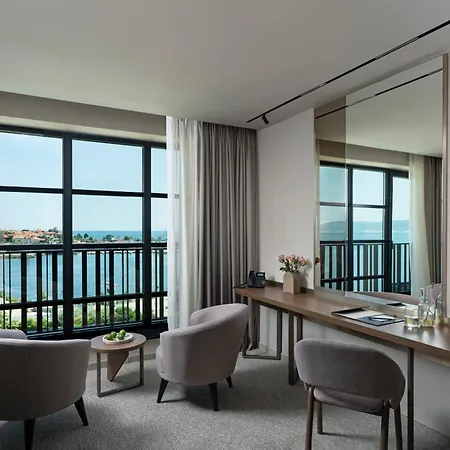 The Mill Hotel 5*