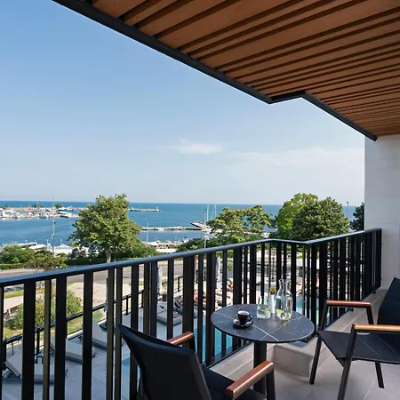 Hotel The Mill 5*