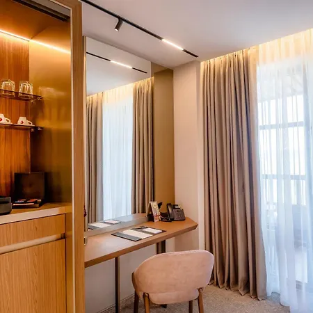 The Mill 5* Nessebar