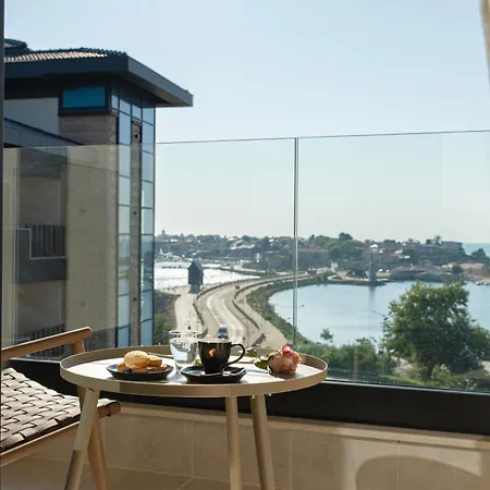 Hotel The Mill Nessebar