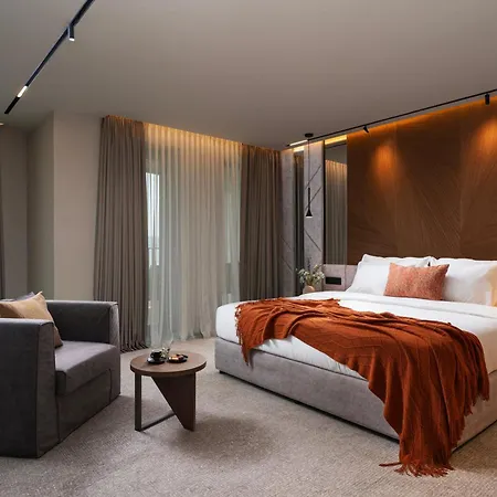 Hotel The Mill