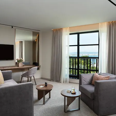 Hotel The Mill 5*
