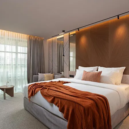 The Mill Hotel 5*