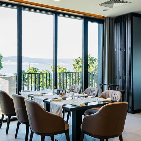 The Mill Hotel 5*