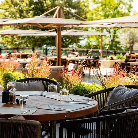 The Mill 5* Nessebar