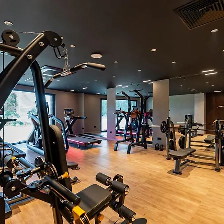 Hotel The Mill 5*