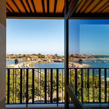 Hotel The Mill Nessebar