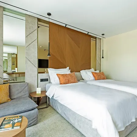 The Mill 5* Nessebar