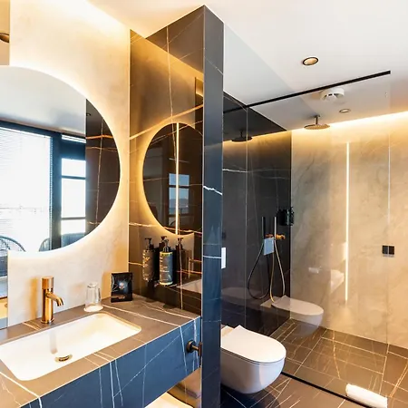 The Mill 5* Nessebar