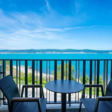 The Mill Boutique Hotel Nesebar