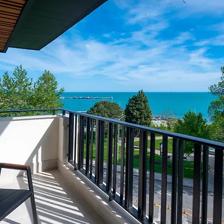 Hotel The Mill Nessebar