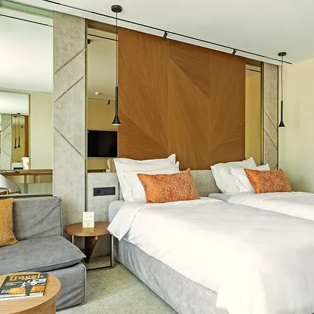 The Mill Hotel 5*