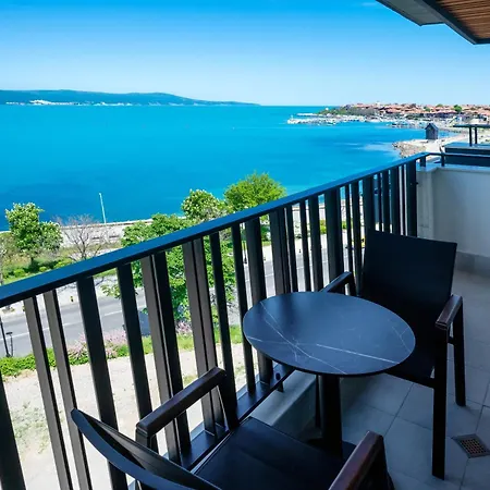 The Mill 5*