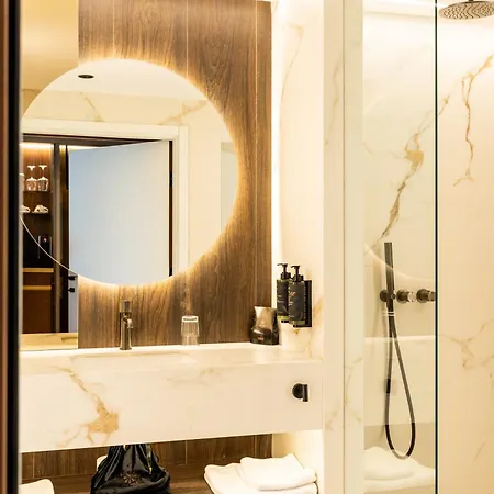 Hotel The Mill 5*