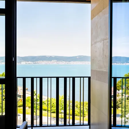 Hotel The Mill 5*