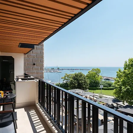 The Mill 5*