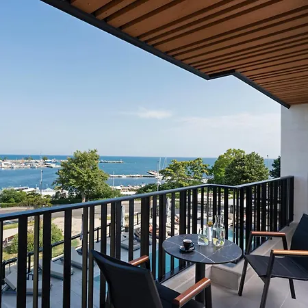 Hotel The Mill 5*