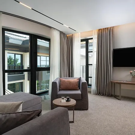 The Mill 5* Nesebăr
