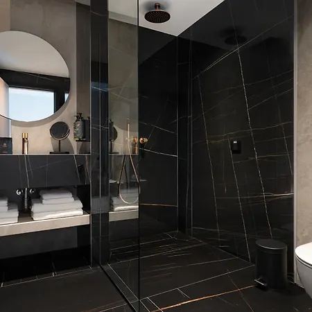 The Mill Hotel 5*