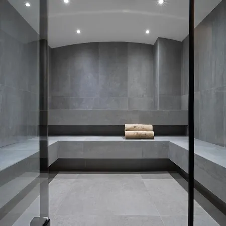 The Mill Hotel 5*