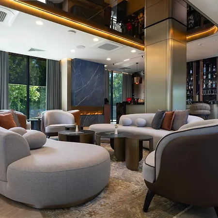 The Mill 5* Nesebăr