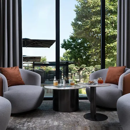 The Mill Hotel