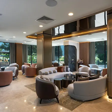 The Mill Hotel Nesebăr