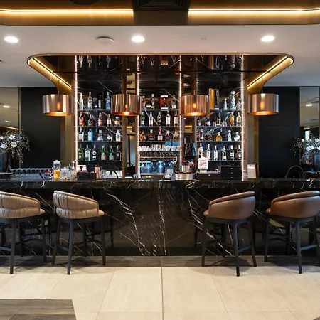 The Mill Hotel 5*