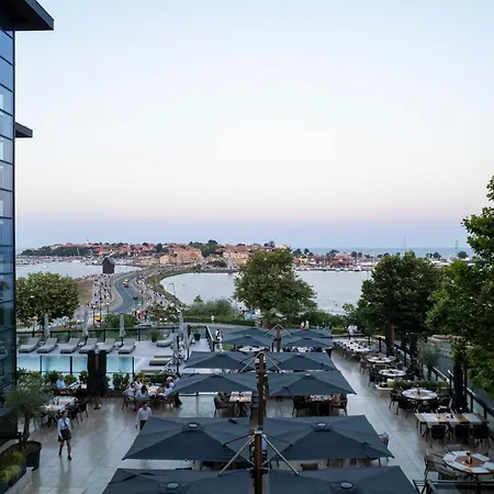 The Mill Hotel Nesebăr